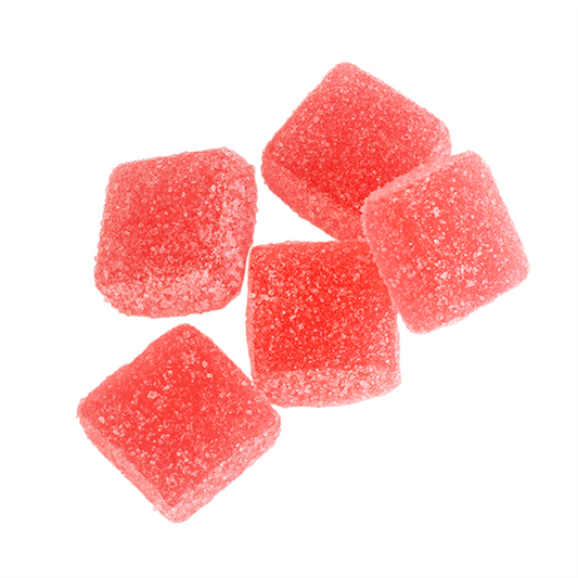 300mg CBD Blend Pure Euphoria Gummies - Berry Melon