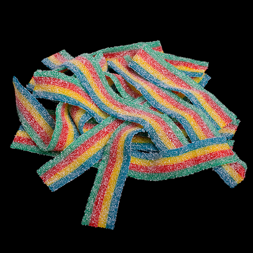 10,000mg KNOCKOUT ELECTRO SHOCKS - PARTY PACK