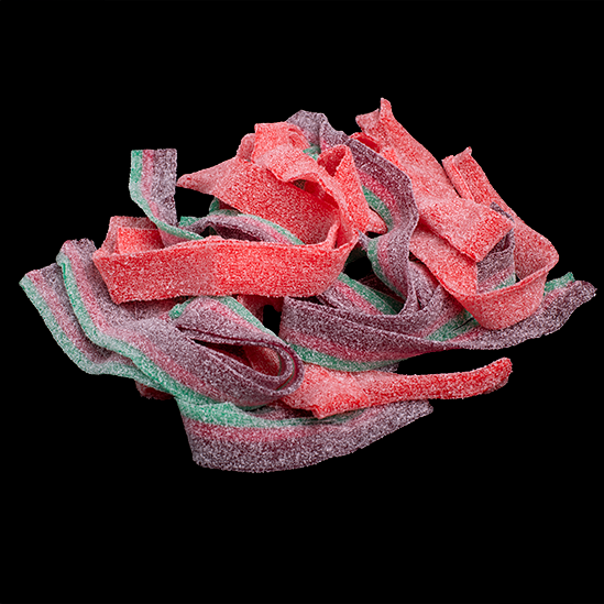 10,000mg BLAST OFF BLEND COSMIC BELTS