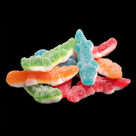 1000mg KNOCKOUT HATCHLINGS